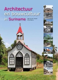 Architectuur en bouwcultuur in Suriname