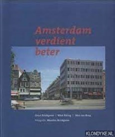 Amsterdam verdient beter