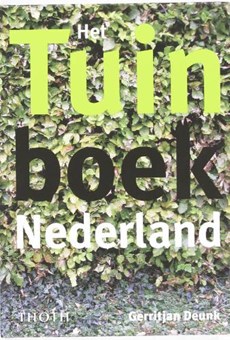 Het Tuinboek Nederland