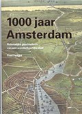 1000 jaar Amsterdam | Fred Feddes | 