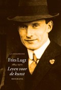 Frits Lugt 1884-1970 | J.F. Heijbroek | 