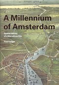 A millenium of Amsterdam | Fred Feddes | 