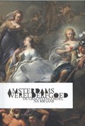 Amsterdams werelderfgoed | Marleen Slooff ; Jaap Evert Abrahamse | 