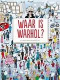 Waar is Warhol? | Catherine Ingram | 