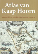 Atlas van Kaap Hoorn | auteur onbekend | 9789068687040