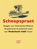 Scheepspraet | Piet Bakker ; A. Joustra | 