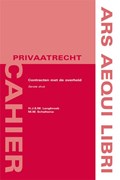 Contracten met de overheid | Jeroen Langbroek ; Martijn Scheltema | 