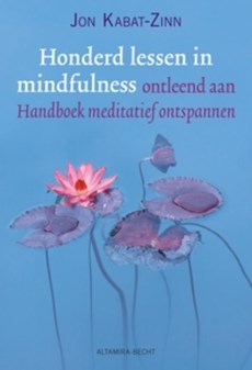 Honderd lessen in mindfulness