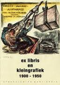 Ex Libris en kleingrafiek 1900-1950