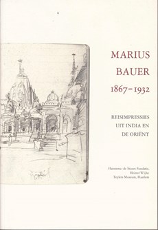 Marius Bauer 1867-1932