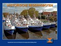 Historische reddingboten | Jan Heuff | 