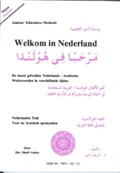 Welkom in nederland meest gebr. werkwoord | Amien | 