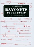 Bayonets of the World | Paul Kiesling | 