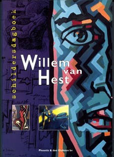 Willem van Hest Schildersdagboek