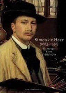 Simon de Heer (1885-1970)