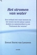 Het stromen van water | Ewout Storm van Leeuwen | 