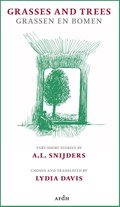 Grasses and trees. Grassen en bomen | A.L. Snijders | 
