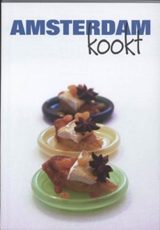 Amsterdam Kookt
