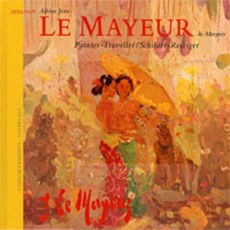 Adrien Jean Le Mayeur de Merprès, 1880-1958