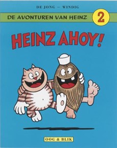 Heinz ahoy!