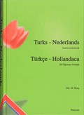 Turks-Nederlands woordenboek | M. Kiris ; J. Lubbers-Muijlwijk | 