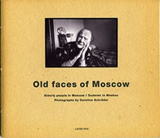 Old Faces of Moscow