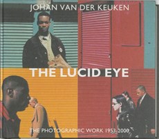 The lucid eye = L'oeil lucide