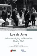 Jodenvervolging in Nederland 1940-1945 | Loe De Jong | 