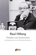 Politiek van herinneren | Raul Hilberg | 