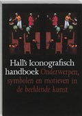 Hall's Iconografisch Handboek | James Hall | 