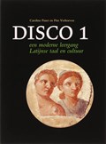 Disco 1 Tekstboek | Caroline Fisser ; Pim Verhoeven | 