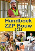 Handboek ZZP Bouw | Peter Bosman | 
