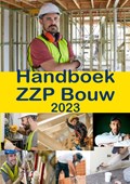 Handboek ZZP Bouw 2023 | Peter Bosman | 