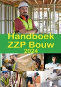 Handboek ZZP Bouw 2024 | Peter Bosman | 