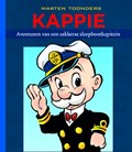 Kappie | Marten Toonder ;  de Boer  Meppelink&, Ton Schuringa | 