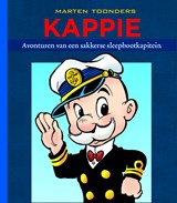 Kappie | Marten Toonder ;  de Boer  Meppelink&, Ton Schuringa | 9789074539142