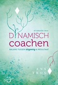 Dynamisch coachen | Ans Tros | 