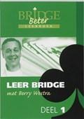 Leer bridge met Berry Westra 1 | B. Westra | 
