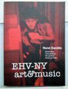 EHV-NY art & music