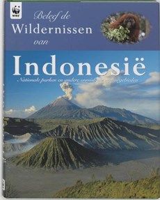 Beleef de Wildernissen van Indonesie