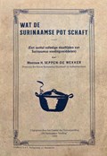 Wat de Surinaamse Pot Schaft | Hendrina Seppen-De Wekker | 