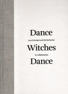 Dance Witches Dance