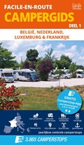Facile-en-Route Campergids Deel 1 | E.M. Van den Dobbelsteen | 