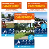 Facile-en-Route Campergids Deel 1/2/3 | E.M. van den Dobbelsteen | 9789076080802