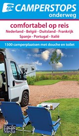 Camperstops onderweg - Comfortabel op reis | E.M. van den Dobbelsteen | 9789076080819