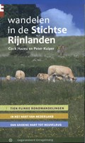 Wandelen in de Stichtse Rijnlanden | Cock Hazeu ; Peter Kuiper | 
