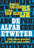 De alfabetweter | Ronald Snijders ; Fedor van Eldijk | 