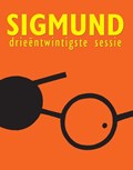 Sigmund drieentwintigste sessie | Peter de Wit | 