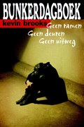 Bunkerdagboek | Kevin Brooks | 