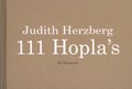 111 hopla's | Judith Herzberg | 